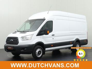 Ford Transit Bestelbus 2.0TDCi | wit