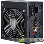 Inter-Tech HIPOWER SP-650 power supply unit 650 W, Computers en Software, Interne voedingen, Verzenden, Nieuw