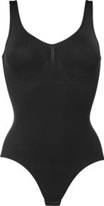 MAGIC Bodyfashion Slim Body Zwart Vrouwen - Maat XXL, Verzenden