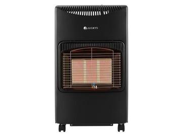Veiling - Infrarood gasverwarming - 4200 Watt - 3 warmte sta beschikbaar voor biedingen