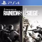 Rainbow Six Siege - PS4, Ophalen of Verzenden, Nieuw