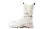 Omoda Laarzen in maat 34 Beige | 10% extra korting, Verzenden, Jongen of Meisje, Omoda, Laarzen