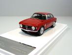Tecnomodel 1:43 - Model sportwagen - ALFA ROMEO GIULIA 1600, Nieuw