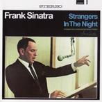 cd - Frank Sinatra - Strangers In The Night, Verzenden, Zo goed als nieuw