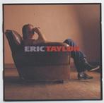 cd - Eric Taylor - Eric Taylor, Zo goed als nieuw, Verzenden
