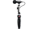 Shure MV88+ - Camera microfoon - Professioneel stereo geluid, Verzenden, Zo goed als nieuw