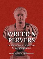 Wreed & pervers 9789464260656 Olivier Hekster, Boeken, Verzenden, Zo goed als nieuw, Olivier Hekster
