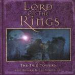 Lord Of The Rings - The Two Towers CD, Cd's en Dvd's, Gebruikt, Verzenden