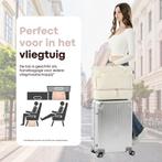 Kioto Weekendtas Dames - Duffel Bag - 37L - Vliegtuig, Caravans en Kamperen, Ophalen of Verzenden, Gebruikt