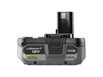 Ryobi - 1 x ONE+ lithium+ accu 18 volt 4,0 Ah RB1840XG, Verzenden, Zo goed als nieuw