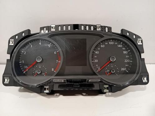 Cockpit Volkswagen Golf VII 1.2 TSI 5G0920851, Auto-onderdelen, Elektronica en Kabels, ARN erkend, Stiba lid, Erkend duurzaam