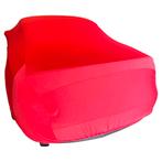 Autohoes passend voor Audi A5 binnen BESTE PASVORM cover, Ophalen of Verzenden, Nieuw, Op maat
