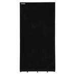 Waterbox Cube 20 cabinet zwart, Dieren en Toebehoren, Ophalen of Verzenden, Nieuw