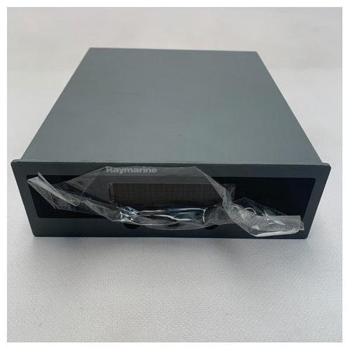 Bieden: Raymarine satellite TV antenna control, Watersport en Boten, Navigatiemiddelen en Scheepselektronica, Kabel of Apparatuur