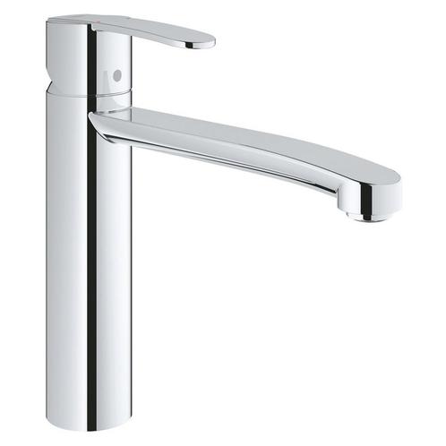 Keukenkraan Grohe Wave Cosmopolitan 1-Gats Chroom, Doe-het-zelf en Verbouw, Sanitair, Kraan, Nieuw, Chroom, Ophalen of Verzenden