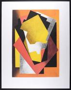 Jacques Villon (1875-1963), aft - Composition
