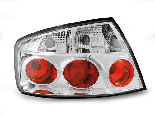Achterlichten | Peugeot | 407 2004-2008 4d sedan / 407 2008-, Auto-onderdelen, Verlichting, Nieuw, Peugeot, Verzenden