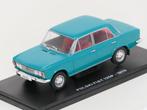 GSDCCmag 00024g1409006 1/24 1970 Polski Fiat 125P, green, Ophalen of Verzenden, Nieuw