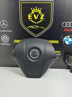 Opel Combo airbag links stuur bj.2017 art.07355507000, Auto-onderdelen, Dashboard en Schakelaars, Gebruikt, Opel