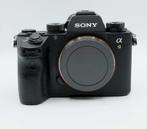 Sony A9 body OCCASION (700), Audio, Tv en Foto, Fotocamera's Digitaal, Ophalen of Verzenden, Gebruikt