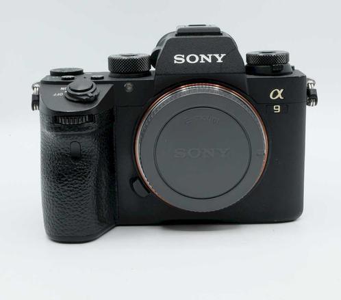 Sony A9 body OCCASION (700), Audio, Tv en Foto, Fotocamera's Digitaal, Gebruikt, Ophalen of Verzenden