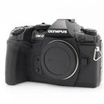 Digitale fotocamera  Olympus OM-D E-M1 Mark II body, Audio, Tv en Foto, Fotocamera's Digitaal, Verzenden, Gebruikt, Olympus