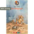 De magogel 9789027687340 Diet Huber, Verzenden, Gelezen, Diet Huber