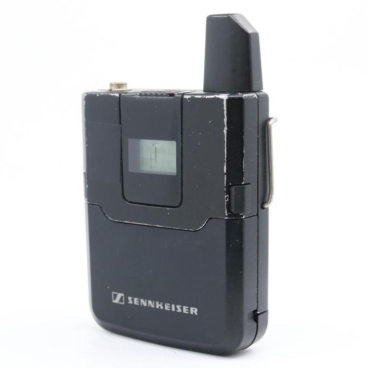 Sennheiser AVX-MKE2 Lavalier Set PRO | Tweedehands, Audio, Tv en Foto, Fotocamera's Digitaal, Gebruikt, Overige Merken, Verzenden