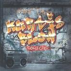 Kurtis Blow - Kurtis Blow Collected  (2xLP, Comp), Verzenden, Zo goed als nieuw