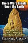 There Were Giants Upon the Earth Gods Demigods 9781591431213