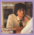 Ettore Sciorilli – Farfalla / Non Si Può (1-7-Vinyl-Single), Ophalen of Verzenden, Nieuw in verpakking