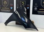 Renault Megane III spatbord/voorscherm rechts bj .2013, Auto-onderdelen, Carrosserie en Plaatwerk, Gebruikt, Voor, Renault, Spatbord