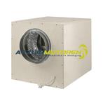 Softbox afzuiger 550 m3/h | Ø 160 mm | Berken, Doe-het-zelf en Verbouw, Ventilatie en Afzuiging, Verzenden, Nieuw