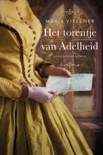 Het torentje van Adelheid 9789020543148 Marja Visscher, Boeken, Verzenden, Gelezen, Marja Visscher