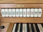 Andante Classic 45 DLX, Muziek en Instrumenten, Orgels, Gebruikt, 2 klavieren, Orgel