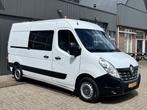 Renault Master T35 2.3 dCi L2H2, Auto's, Stof, Gebruikt, Euro 6, Renault