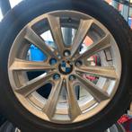 BMW 5-serie F10 F11 | 17 inch velgenset band + velg 1025-47, Auto-onderdelen, Banden en Velgen, Gebruikt, Banden en Velgen, 17 inch