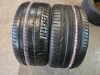 295/35/21 Pirelli 107Y Pzero N1/NO D20 5,5mm Profiel, Band(en), 21 inch, Gebruikt, Personenwagen