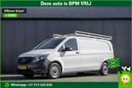 Zakelijke Lease |  Mercedes-Benz Vito 116 CDI L3H1 XL | 164, Wit, Nieuw, Lease, Vito