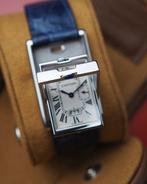 Cartier - Tank Basculante XL - 2522 - Heren - 2000-2010, Nieuw