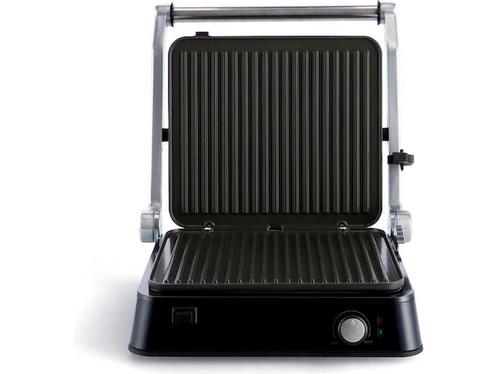 BK Connect Contactgrill - PFAS-vrij, Witgoed en Apparatuur, Contactgrills, Zo goed als nieuw, Verzenden