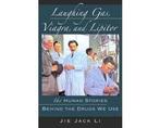 Laughing Gas, Viagra, and Lipitor - Laughing Gas, Viagra,, Ophalen of Verzenden, Nieuw