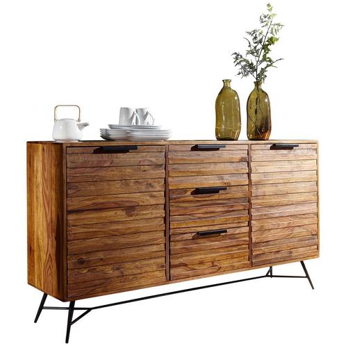 Dressoir Boston 60cm-WL5M582, Huis en Inrichting, Kasten | Dressoirs, Ophalen of Verzenden