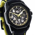 Murex - EDGE Skeleton Automatic - MUA661-BX-14 - Zonder, Nieuw