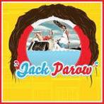 cd - Jack Parow - Jack Parow, Verzenden, Zo goed als nieuw