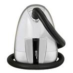 Tweedekans - Nilfisk Select Allergy – Stofzuiger met HEPA, Witgoed en Apparatuur, Stofzuigers, Ophalen of Verzenden, Nieuw