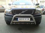 XC90 XC60 X70 Bullbar Pushbar Sidebars Sidesteps RVSoi, Auto-onderdelen, Nieuw, Ophalen of Verzenden, Volvo