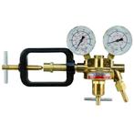 Reduceerventiel acetyleen Kayser 0-1.5 bar (Lasapparatuur), Verzenden, Nieuw, Overige typen