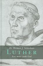 Luther 9789462786424 H.J. Selderhuis, Boeken, Verzenden, Zo goed als nieuw, H.J. Selderhuis
