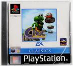 Croc Legend of the Gobbos-Classics (PlayStation 1) Gebruikt, Ophalen of Verzenden, Zo goed als nieuw